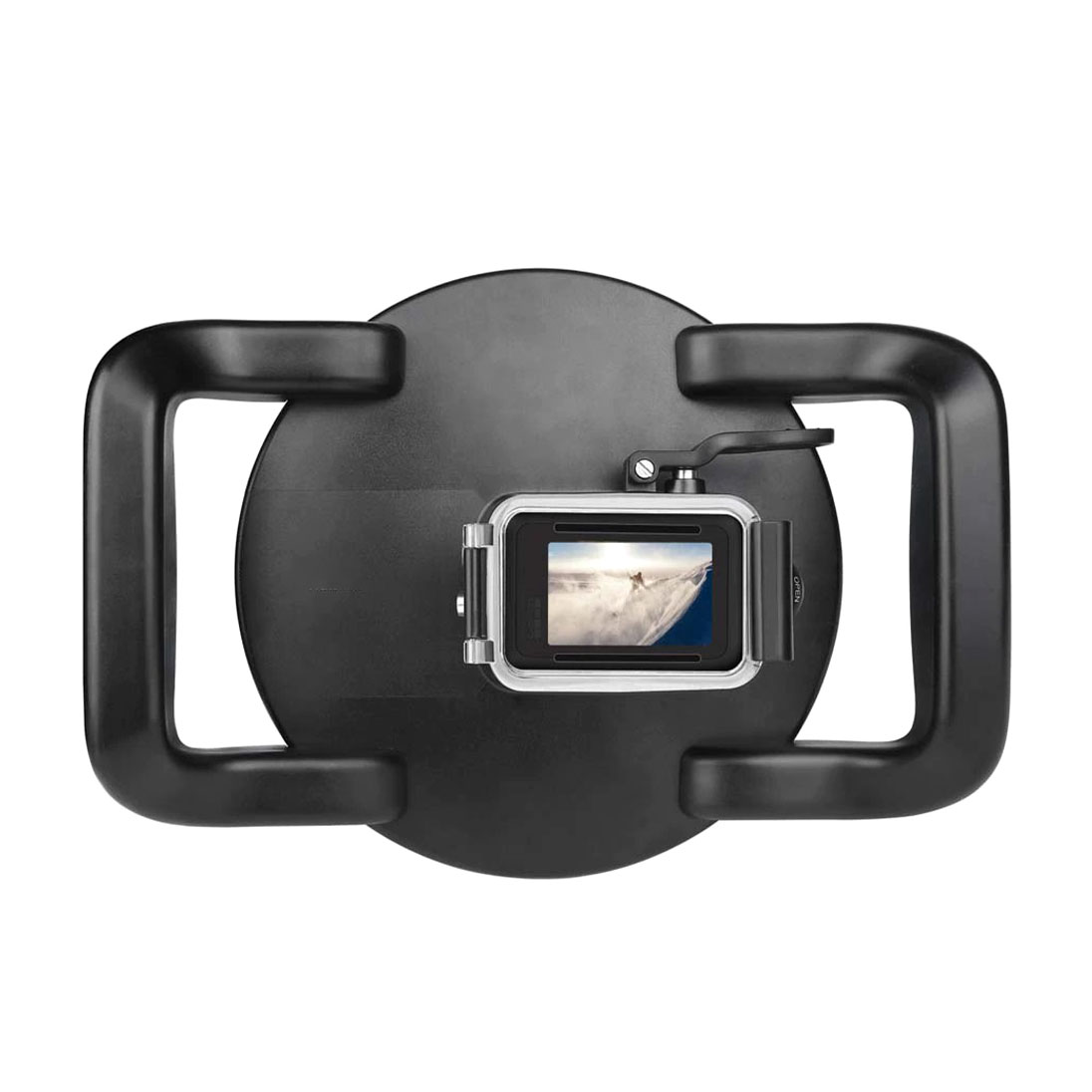 DJI Osmo Action 4K Uyumlu Dome Seti