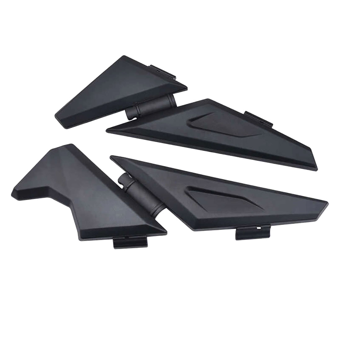 BMW Bmw R 1200 GS Yan Panel Koruma Seti