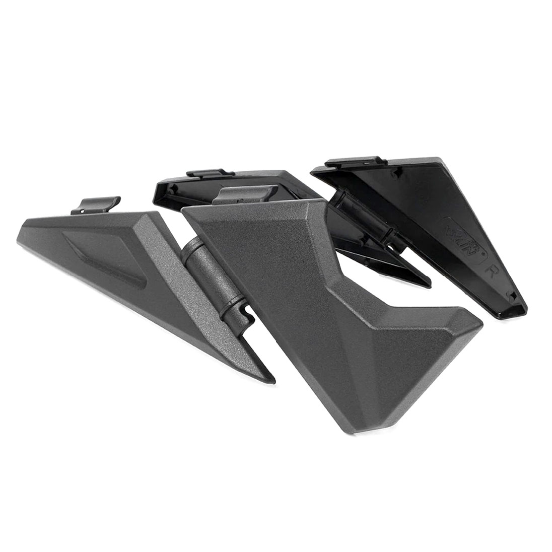 BMW Bmw R 1200 GS Yan Panel Koruma Seti
