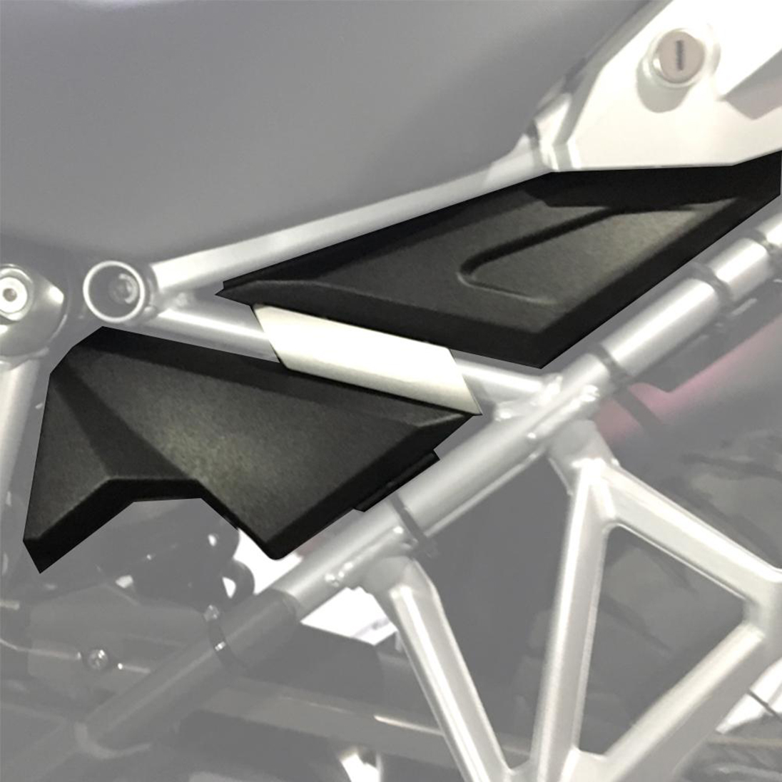 BMW Bmw R 1200 GS Yan Panel Koruma Seti