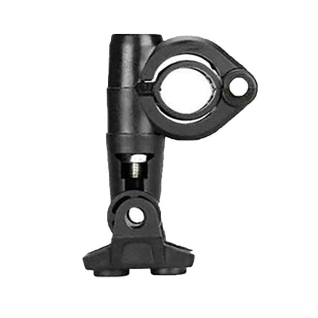 KNMASTER Knmaster Bmw Motosiklet Led Sis Farı İçin Koruma Demiri Montaj Ayağı