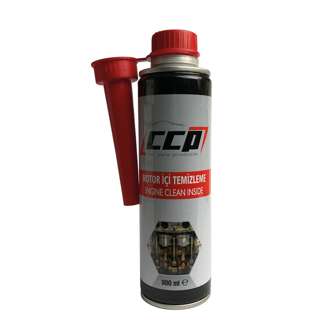 CCP Motor İçi Temizleyici 300ml