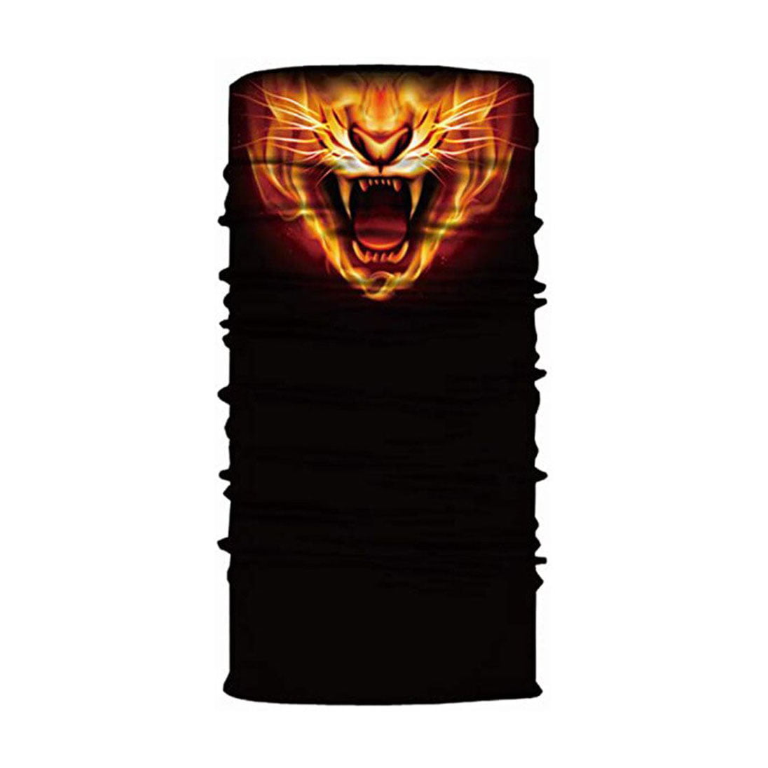 KNMASTER Knmaster Afire 5’li Paket Buff Bandana TÜRK MARKASI