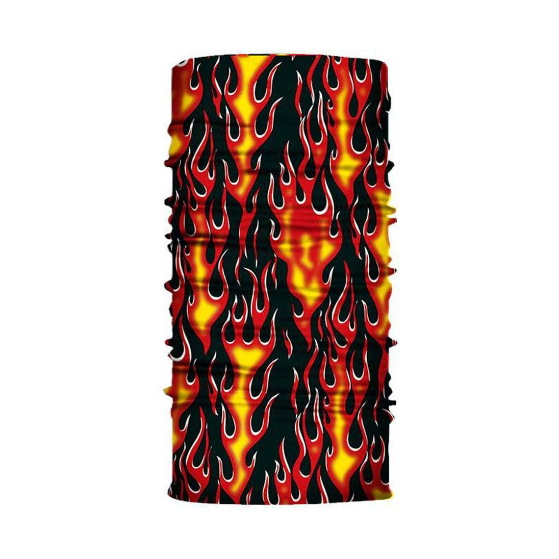KNMASTER Knmaster Afire 5’li Paket Buff Bandana TÜRK MARKASI
