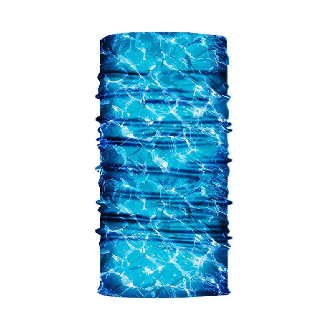 KNMASTER Knmaster Andaman 5’li Paket Buff Bandana TÜRK MARKASI
