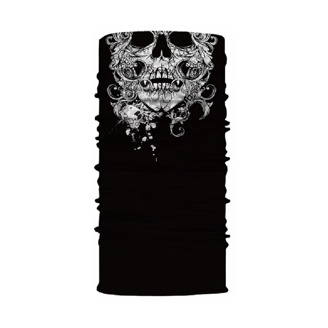 KNMASTER Knmaster Blackbeard 5’li Paket Buff Bandana TÜRK MARKASI