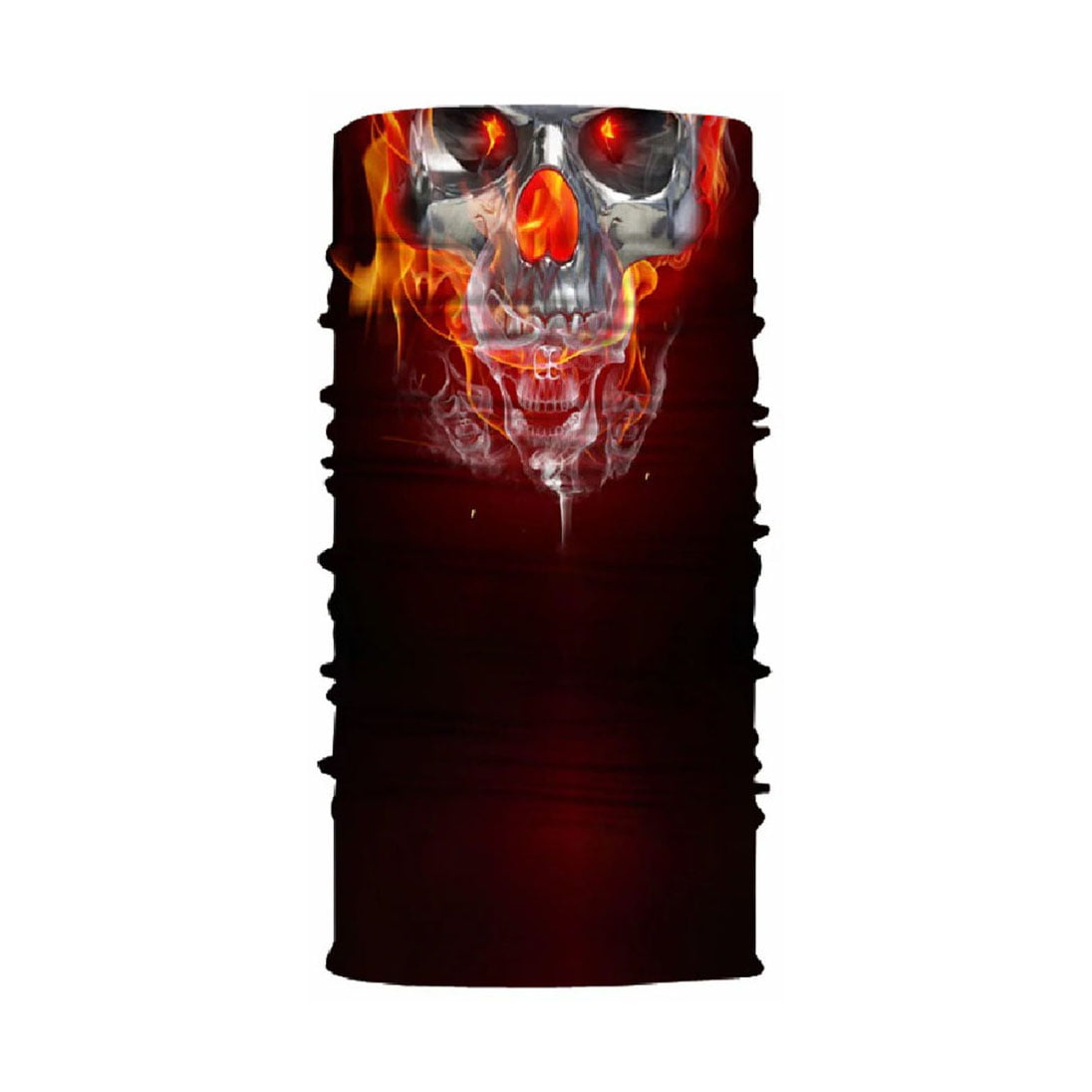 KNMASTER Knmaster Blackbeard 5’li Paket Buff Bandana TÜRK MARKASI