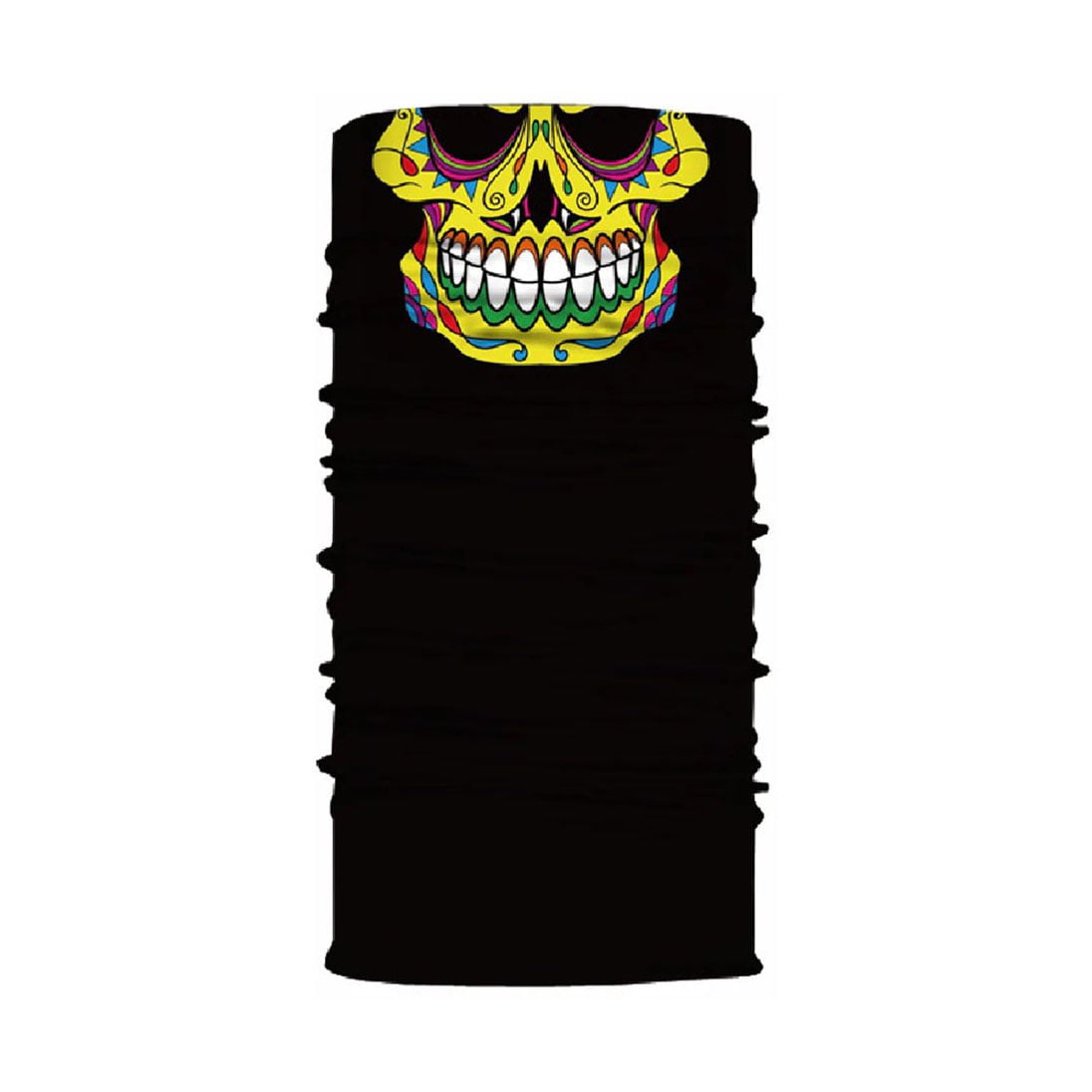 KNMASTER Knmaster Blackbeard 5’li Paket Buff Bandana TÜRK MARKASI