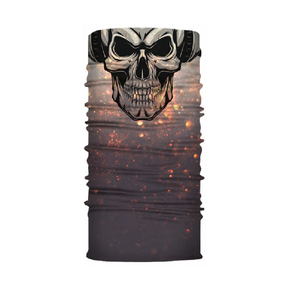 KNMASTER Knmaster Blackbeard 5’li Paket Buff Bandana TÜRK MARKASI