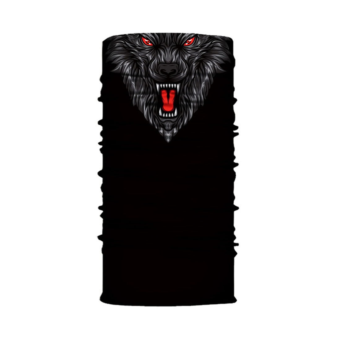 KNMASTER Knmaster Brutal 5’li Paket Buff Bandana TÜRK MARKASI