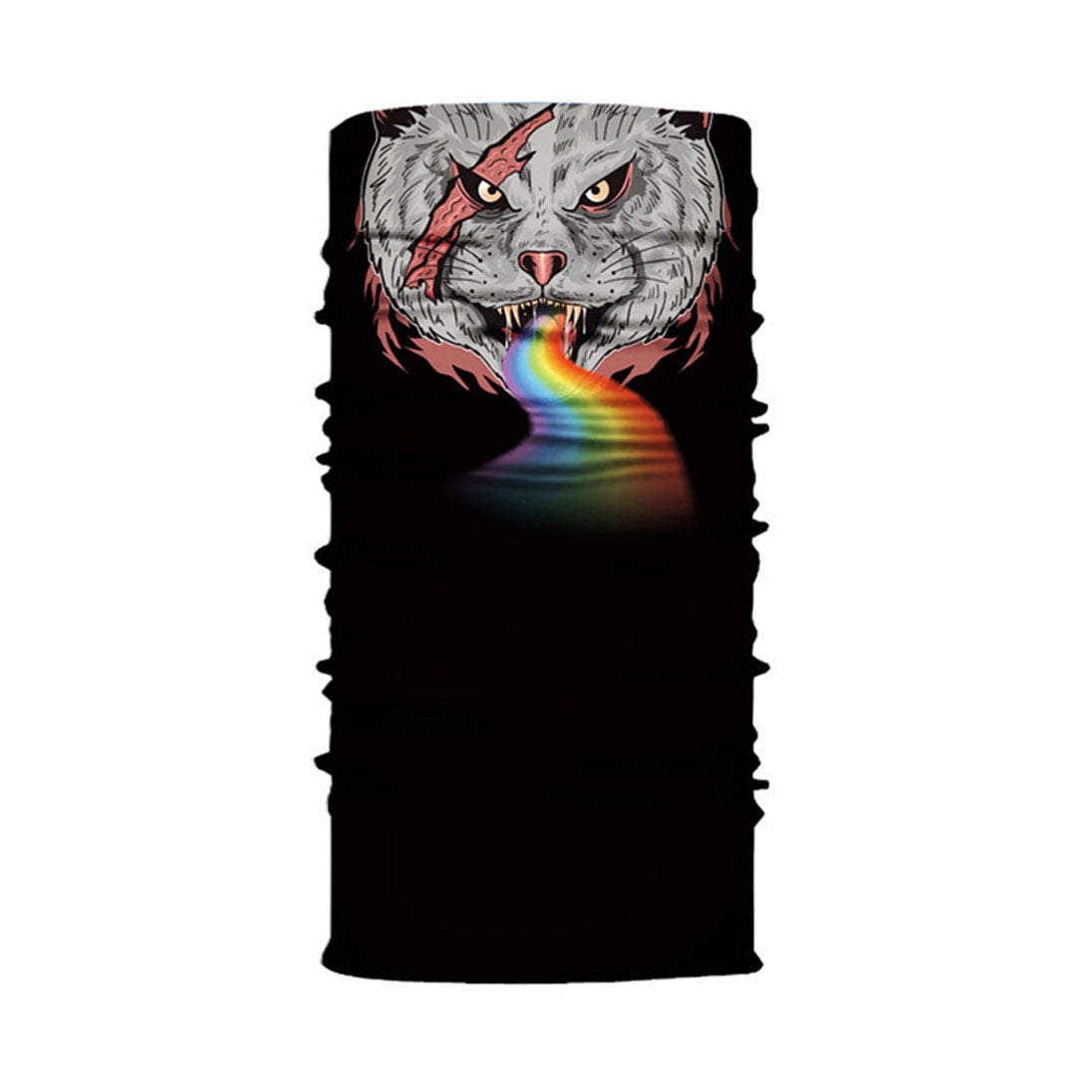 KNMASTER Knmaster Brutal 5’li Paket Buff Bandana TÜRK MARKASI