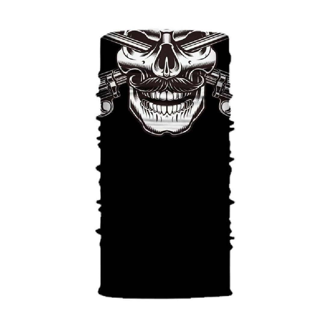 KNMASTER Knmaster Calypso 5’li Paket Buff Bandana TÜRK MARKASI