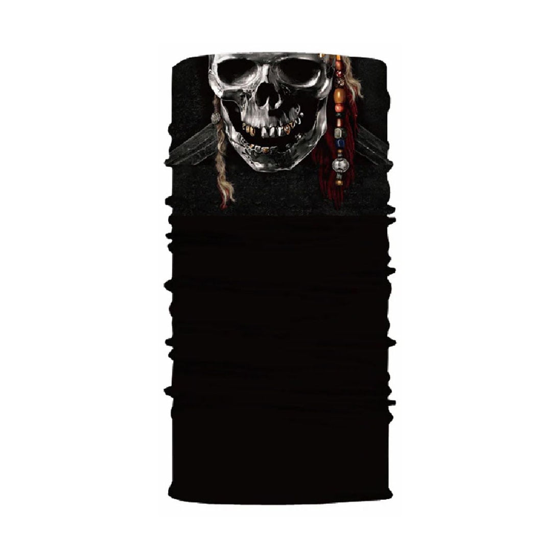 KNMASTER Knmaster Calypso 5’li Paket Buff Bandana TÜRK MARKASI