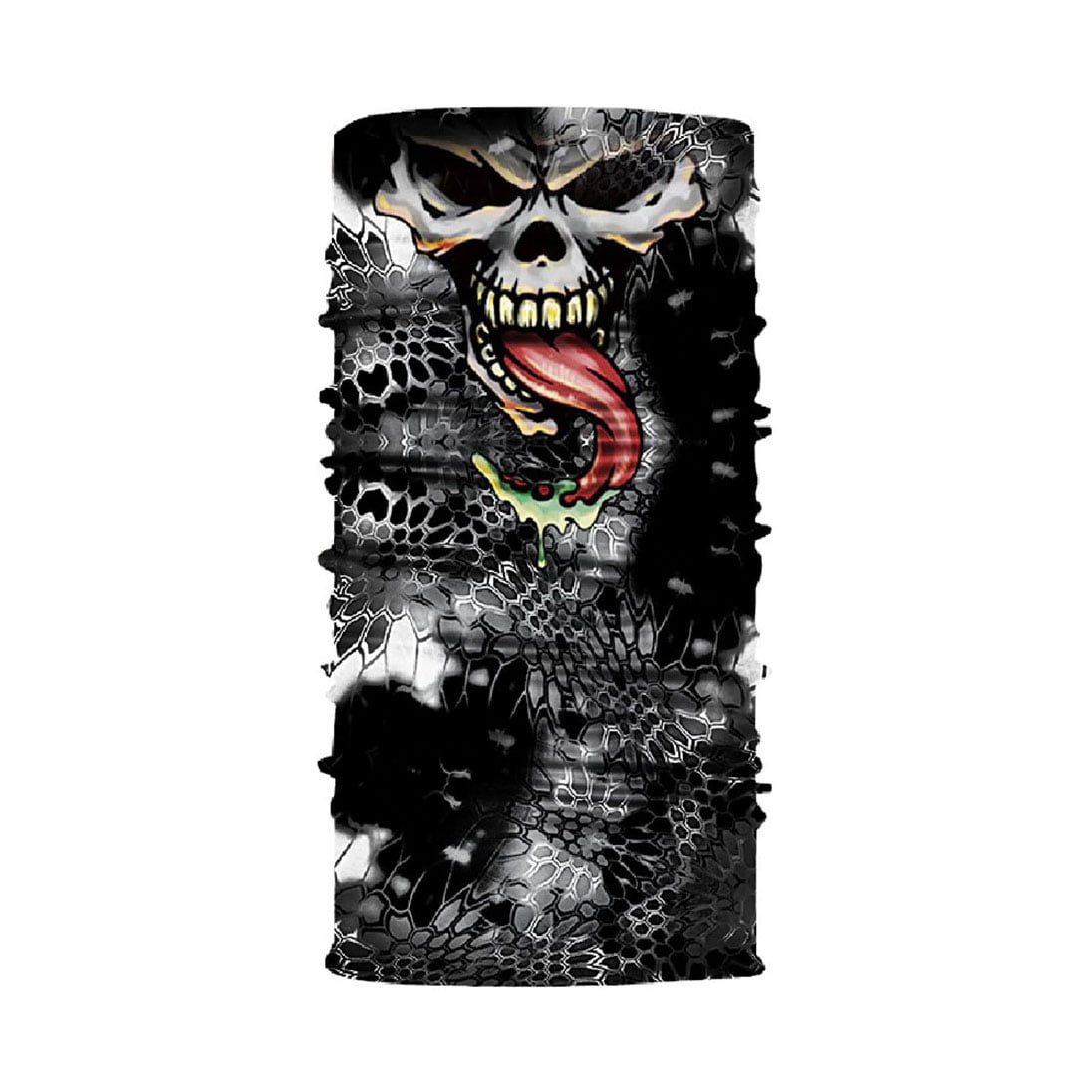 KNMASTER Knmaster Calypso 5’li Paket Buff Bandana TÜRK MARKASI