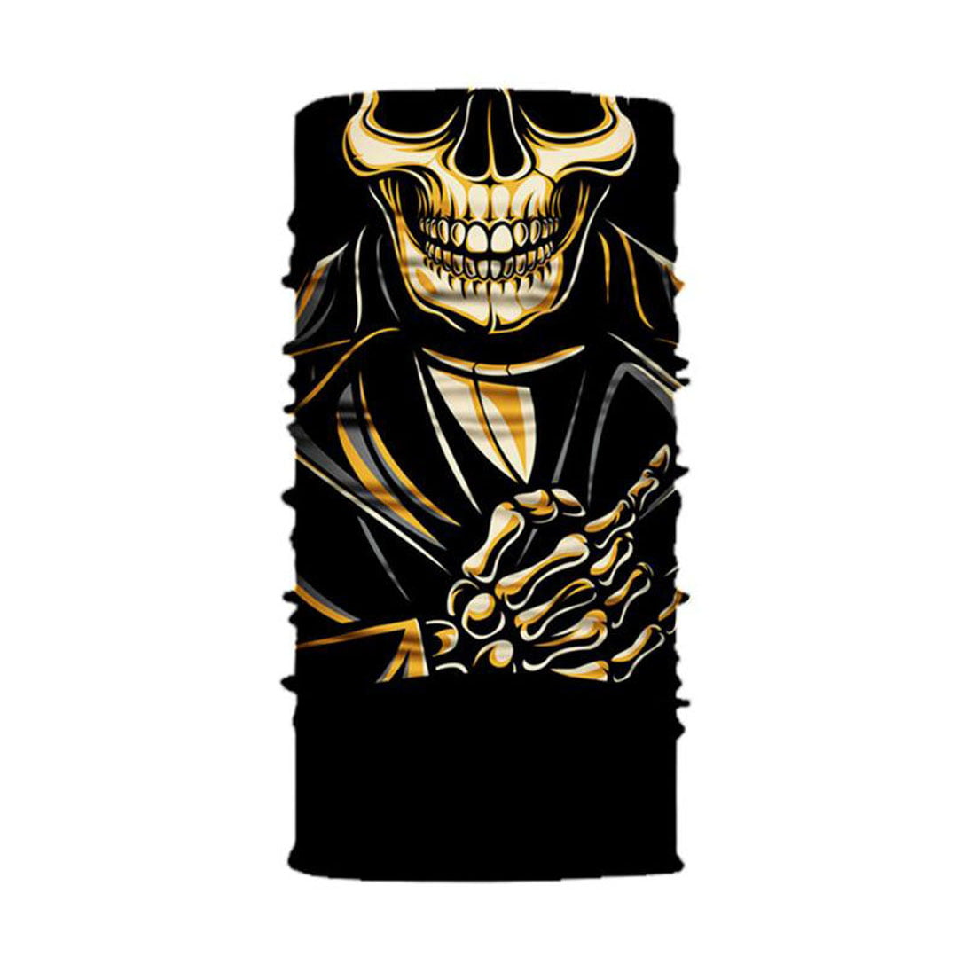 KNMASTER Knmaster Calypso 5’li Paket Buff Bandana TÜRK MARKASI