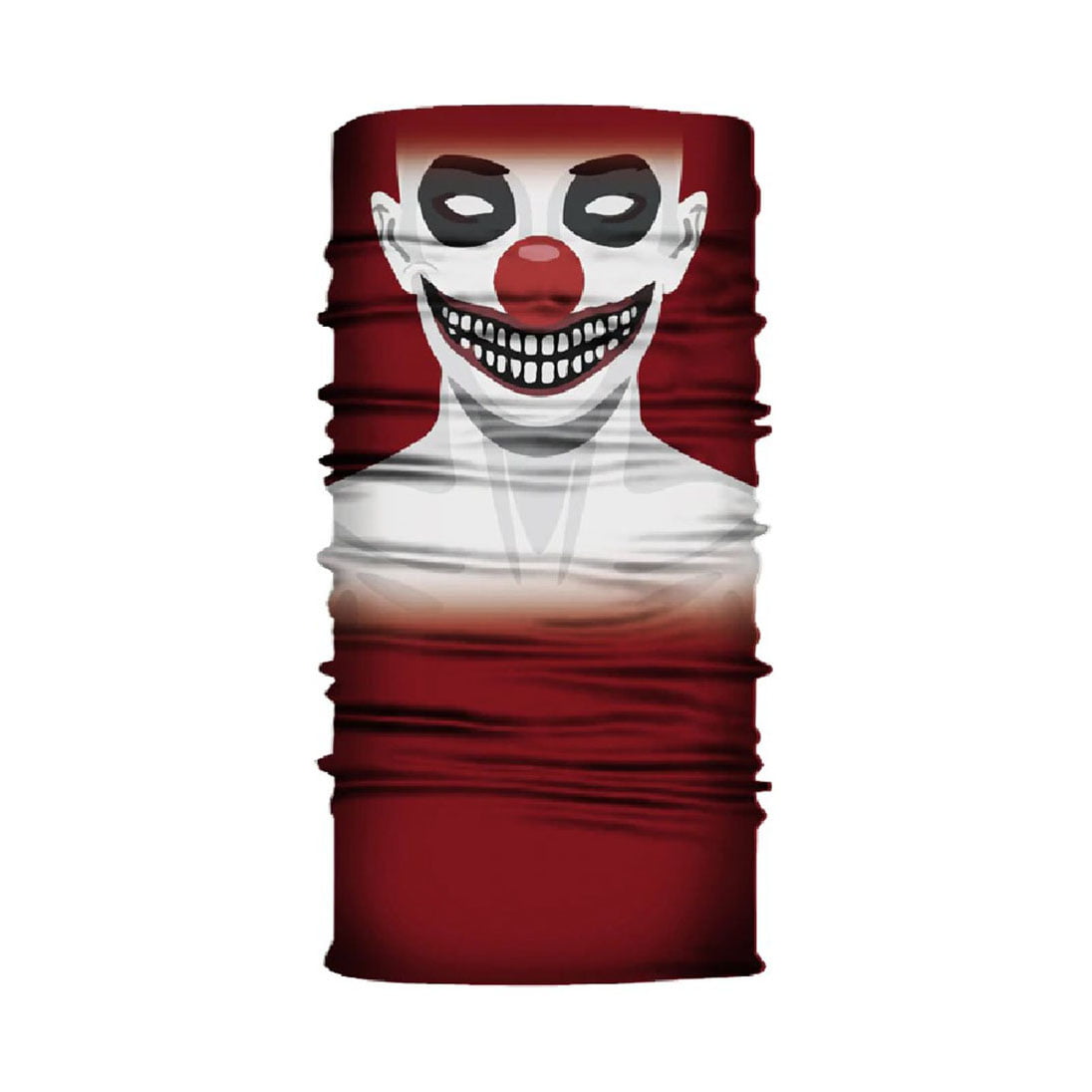 KNMASTER Knmaster Clown Story 5’li Paket Buff Bandana TÜRK MARKASI