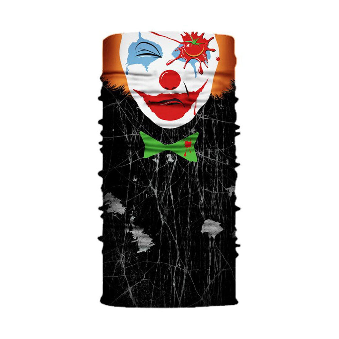 KNMASTER Knmaster Comical 5’li Paket Buff Bandana TÜRK MARKASI