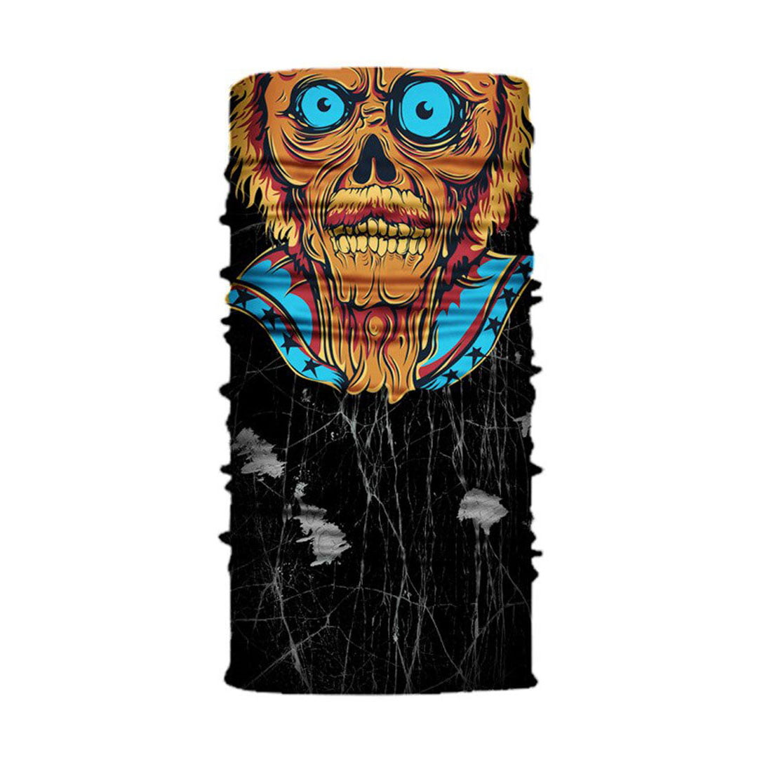 KNMASTER Knmaster Comical 5’li Paket Buff Bandana TÜRK MARKASI