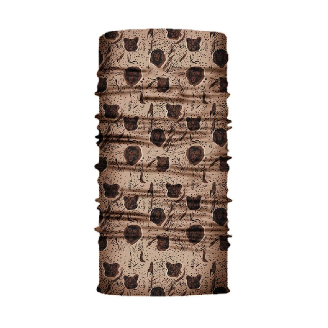 KNMASTER Knmaster Crust 5’li Paket Buff Bandana TÜRK MARKASI