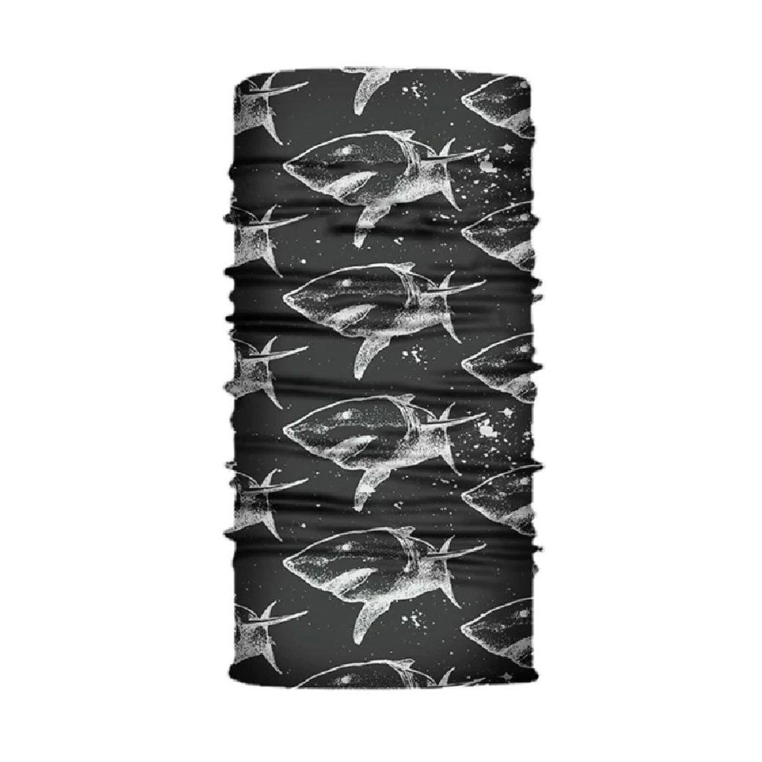 KNMASTER Knmaster Crust 5’li Paket Buff Bandana TÜRK MARKASI