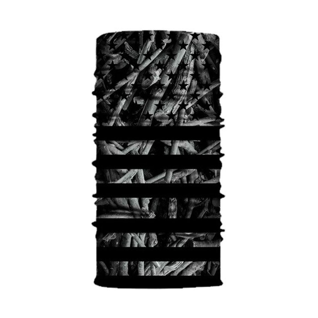 KNMASTER Knmaster Dark Valley 5’li Paket Buff Bandana TÜRK MARKASI
