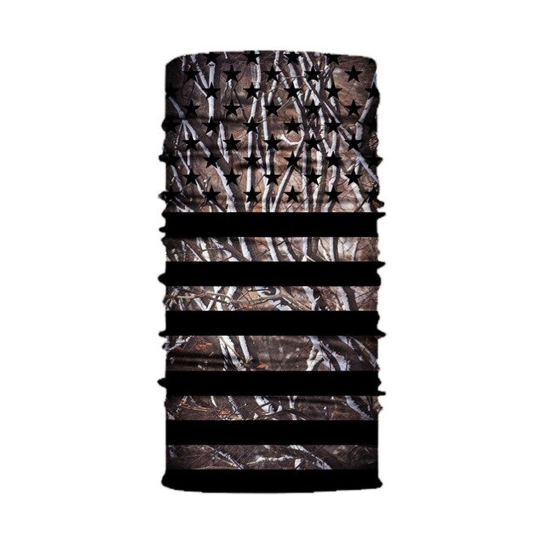 KNMASTER Knmaster Dark Valley 5’li Paket Buff Bandana TÜRK MARKASI