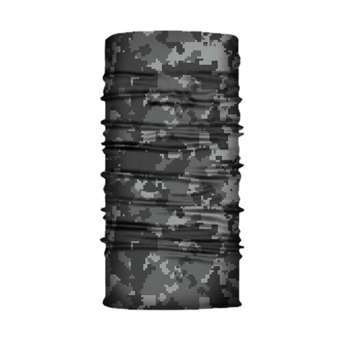 KNMASTER Knmaster Dark Valley 5’li Paket Buff Bandana TÜRK MARKASI