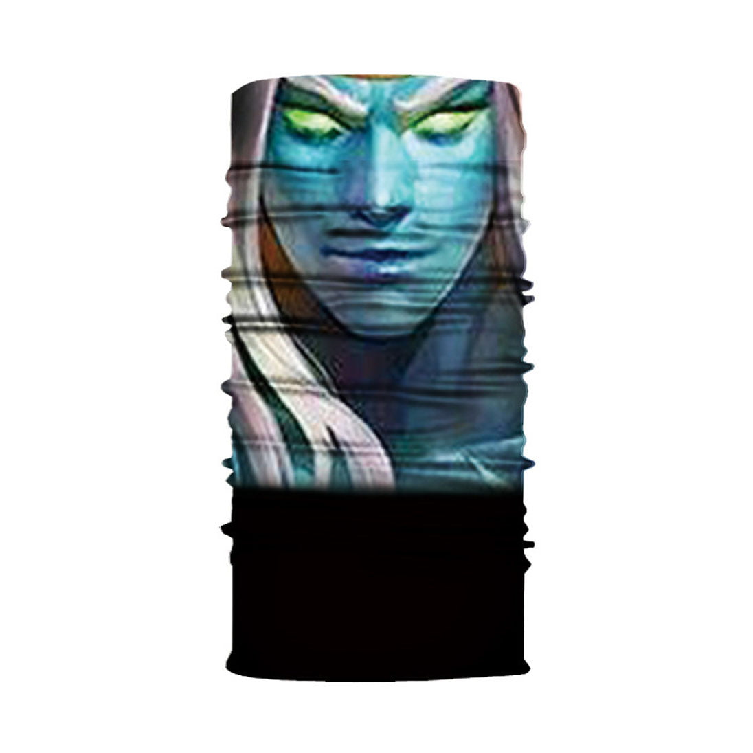 KNMASTER Knmaster Espada 5’li Paket Buff Bandana TÜRK MARKASI