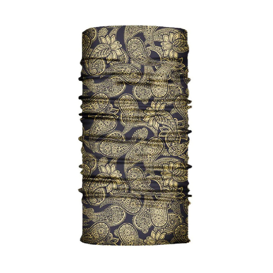 KNMASTER Knmaster Ethnic 5’li Paket Buff Bandana TÜRK MARKASI