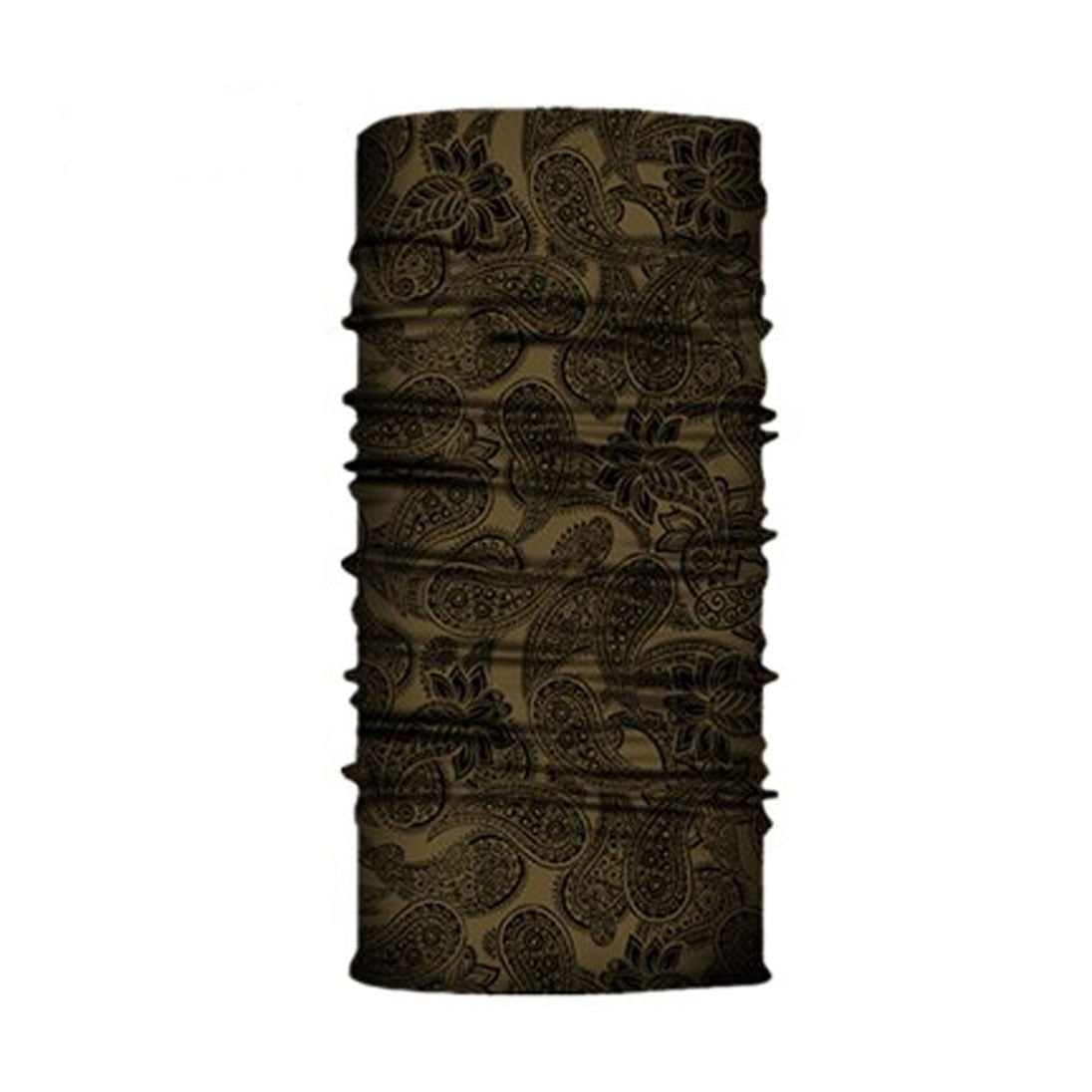 KNMASTER Knmaster Ethnic 5’li Paket Buff Bandana TÜRK MARKASI