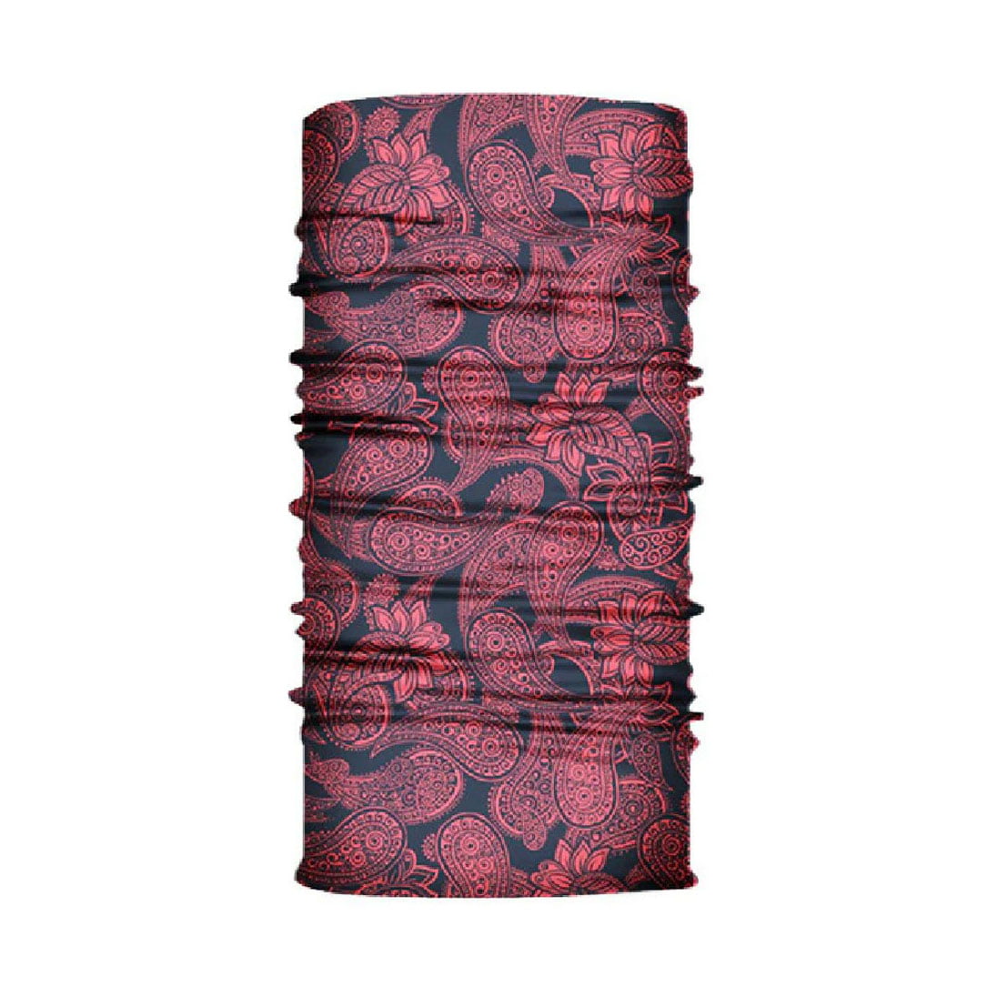 KNMASTER Knmaster Ethnic 5’li Paket Buff Bandana TÜRK MARKASI