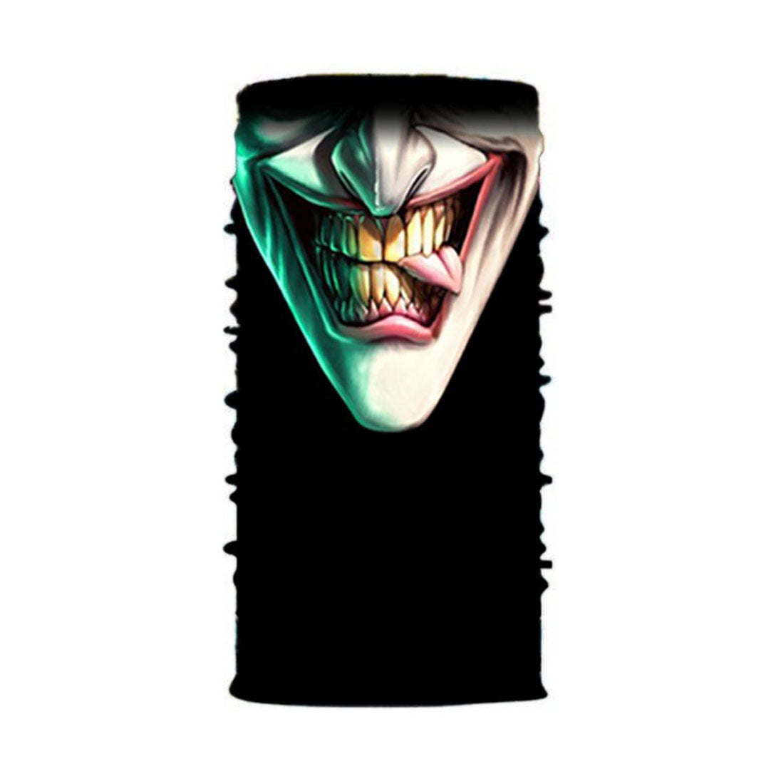 KNMASTER Knmaster Grinning Face 5’li Paket Buff Bandana TÜRK MARKASI