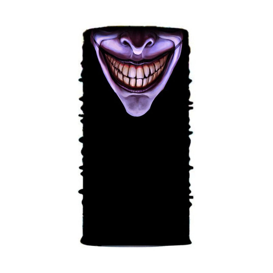 KNMASTER Knmaster Grinning Face 5’li Paket Buff Bandana TÜRK MARKASI