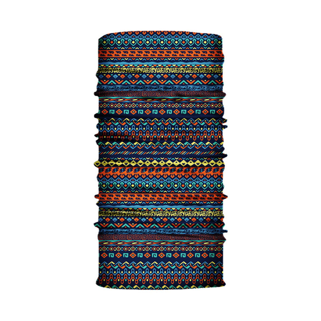 KNMASTER Knmaster Halifax 5’li Paket Buff Bandana TÜRK MARKASI