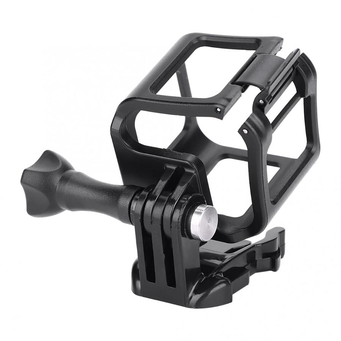KNMASTER GoPro Session 4 / 5 Uyumlu Açılı Frame Çerçeve