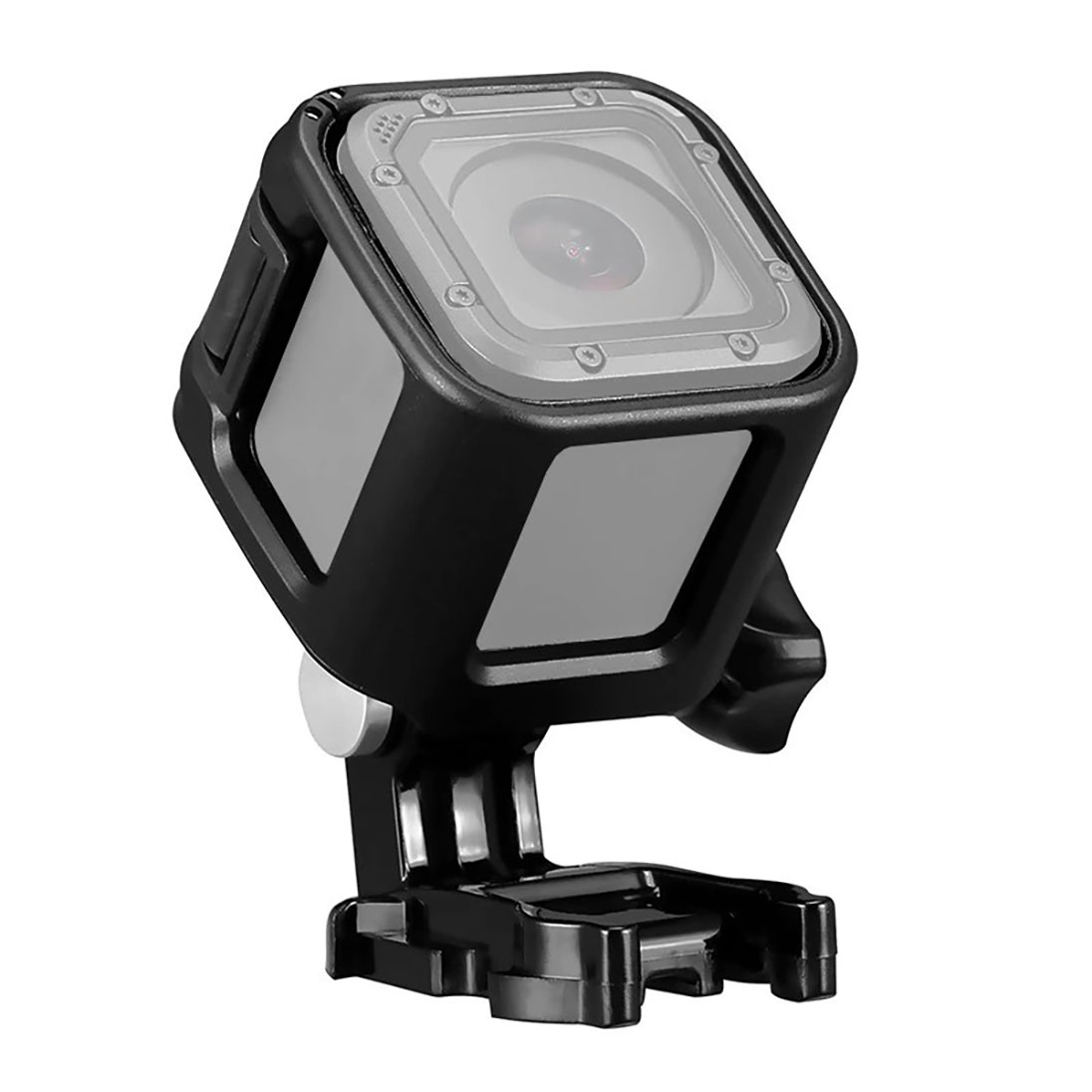 KNMASTER GoPro Session 4 / 5 Uyumlu Açılı Frame Çerçeve