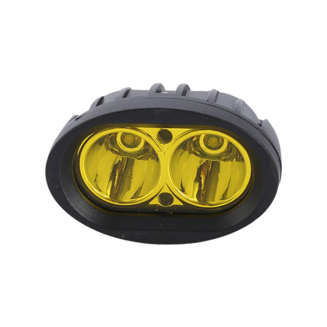 KNMASTER Knmaster Yandit 20W Motosiklet / Off Road Sis Farı