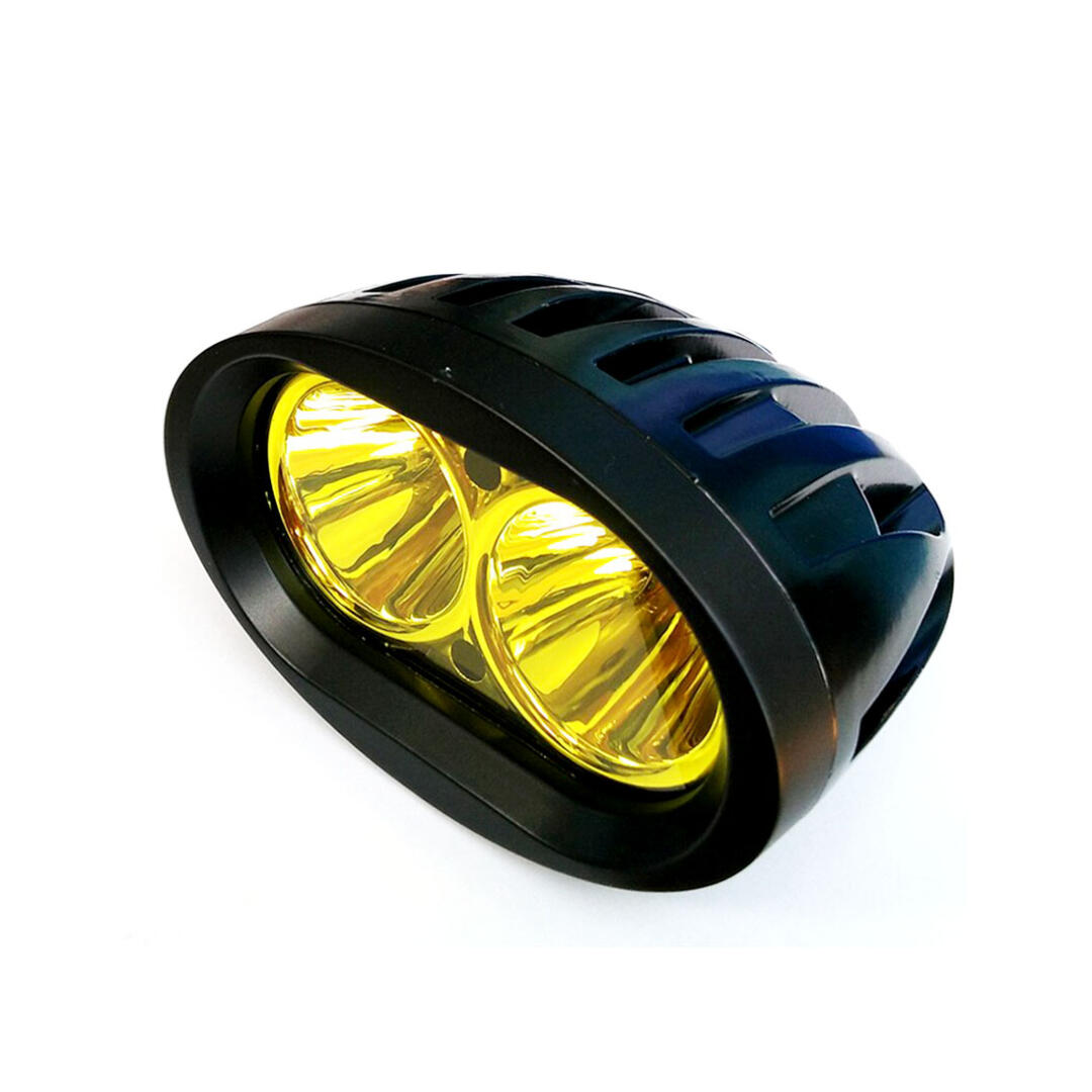KNMASTER Knmaster Yandit 20W Motosiklet / Off Road Sis Farı