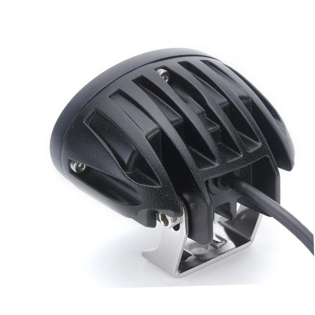 KNMASTER Knmaster Yandit 20W Motosiklet / Off Road Sis Farı