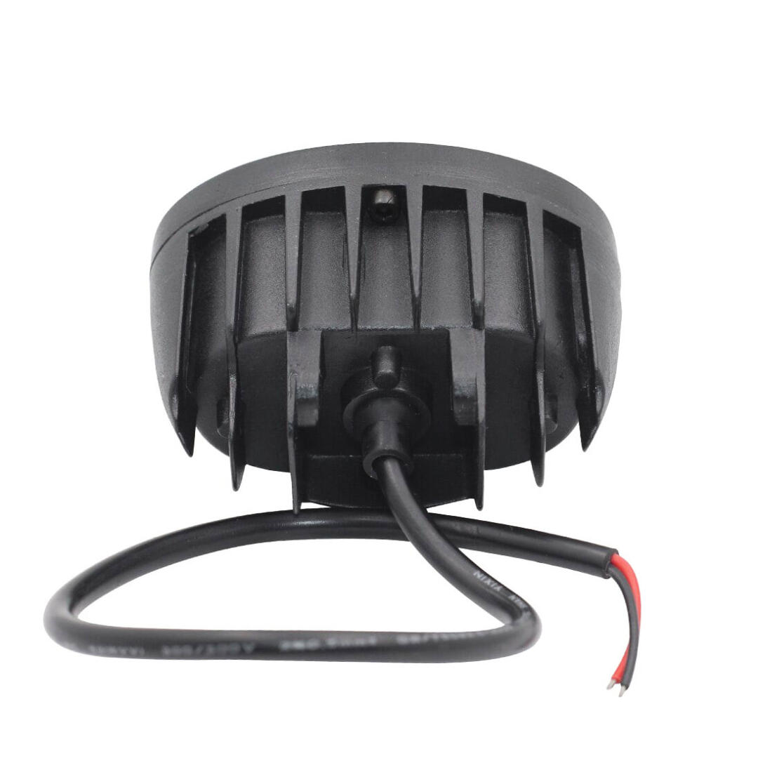 KNMASTER Knmaster Yandit 20W Motosiklet / Off Road Sis Farı
