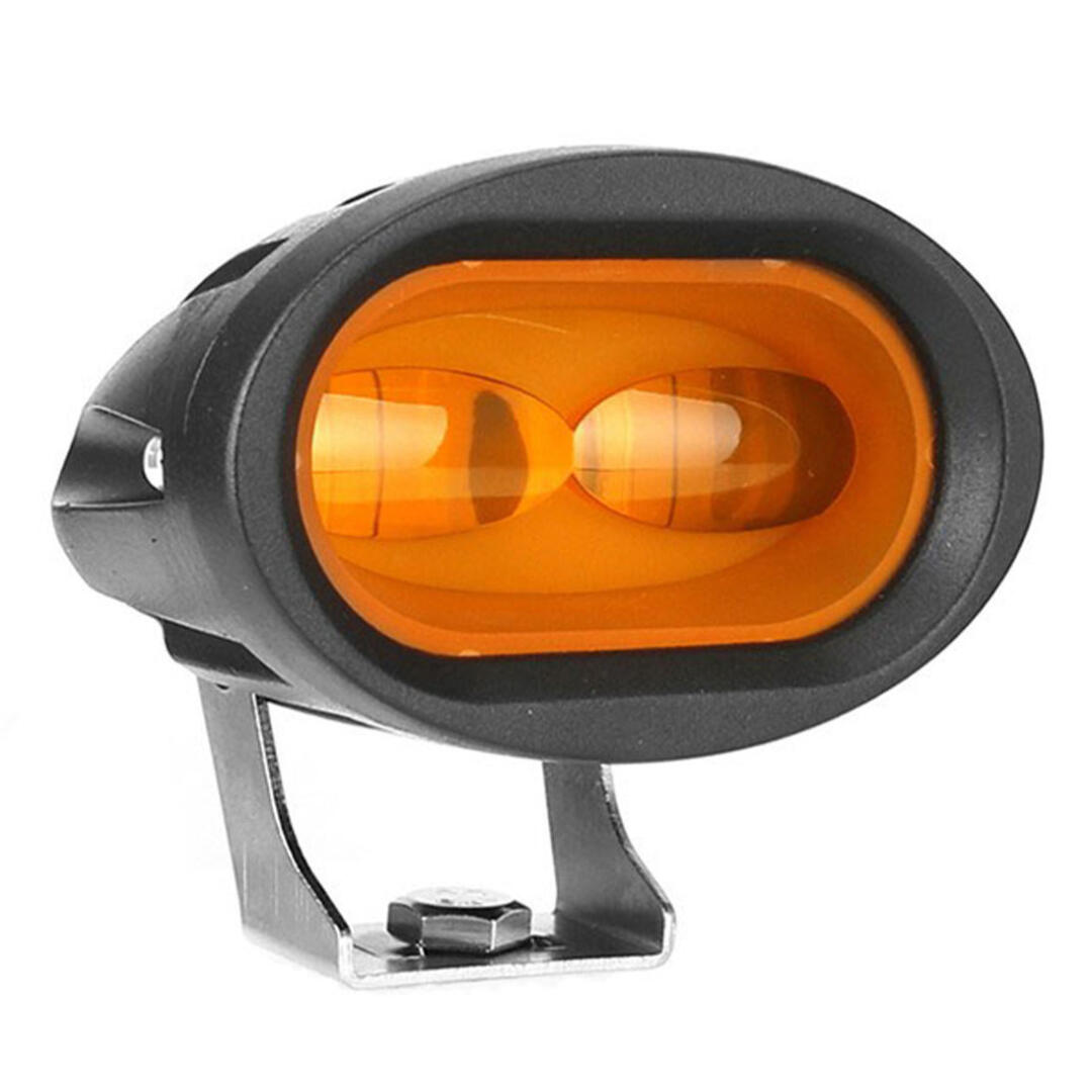 KNMASTER Knmaster Ariella 20W Motosiklet / Off Road Led Sis Farı