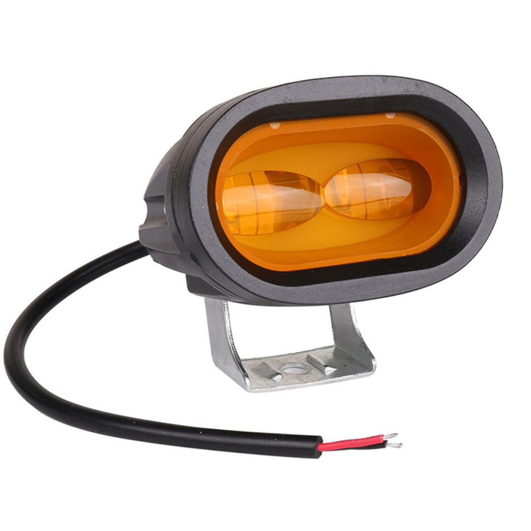 KNMASTER Knmaster Ariella 20W Motosiklet / Off Road Led Sis Farı