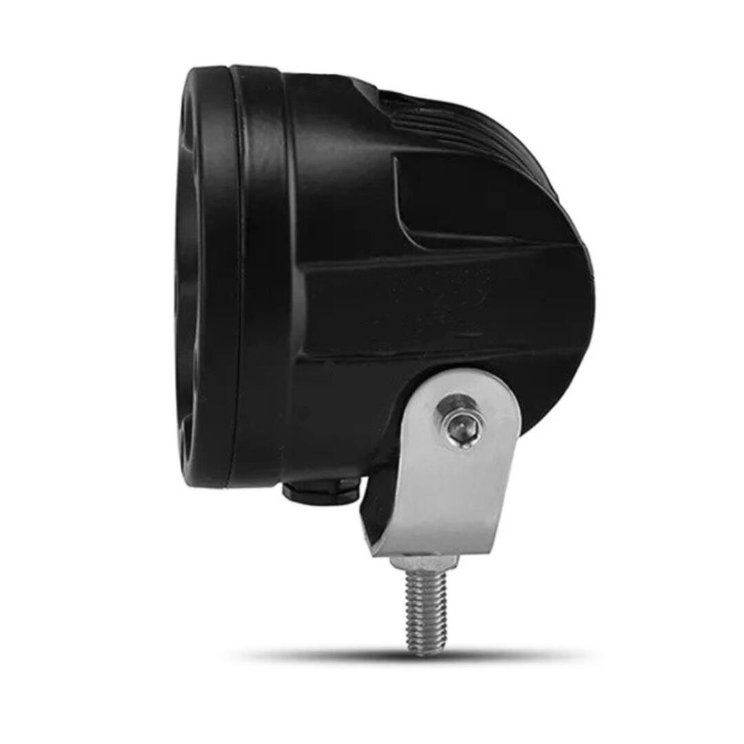 KNMASTER Knmaster Ogre 30W Motosiklet / Off Road Led Sis Farı