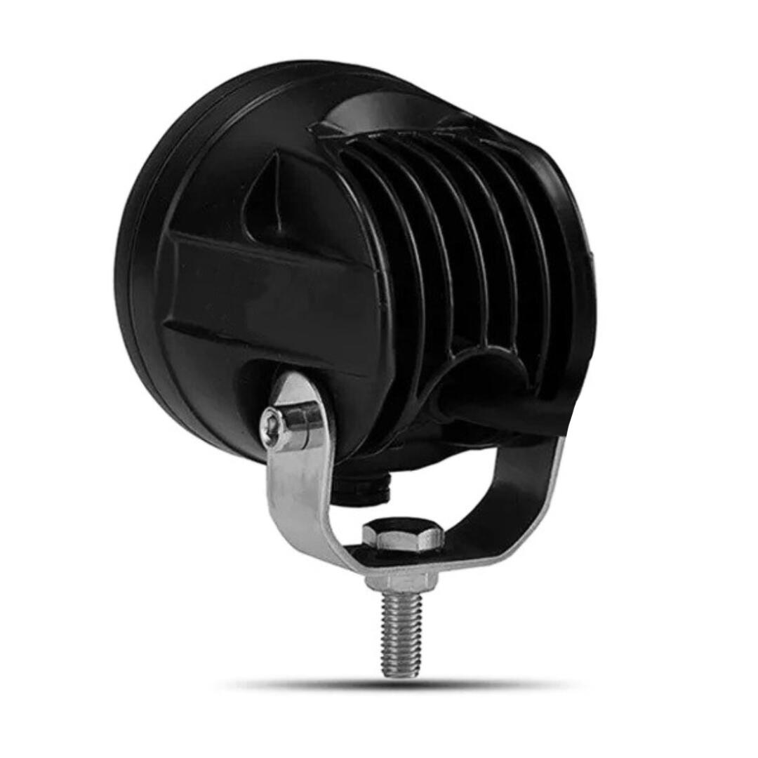 KNMASTER Knmaster Ogre 30W Motosiklet / Off Road Led Sis Farı