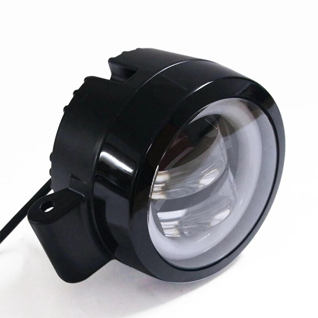 KNMASTER Knmaster Calvin 20W Motosiklet / Off Road Led Sis Farı