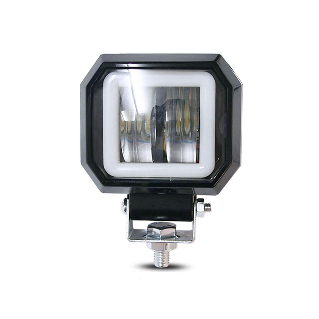 KNMASTER Knmaster Werfer 20W Motosiklet / Off Road Led Sis Farı