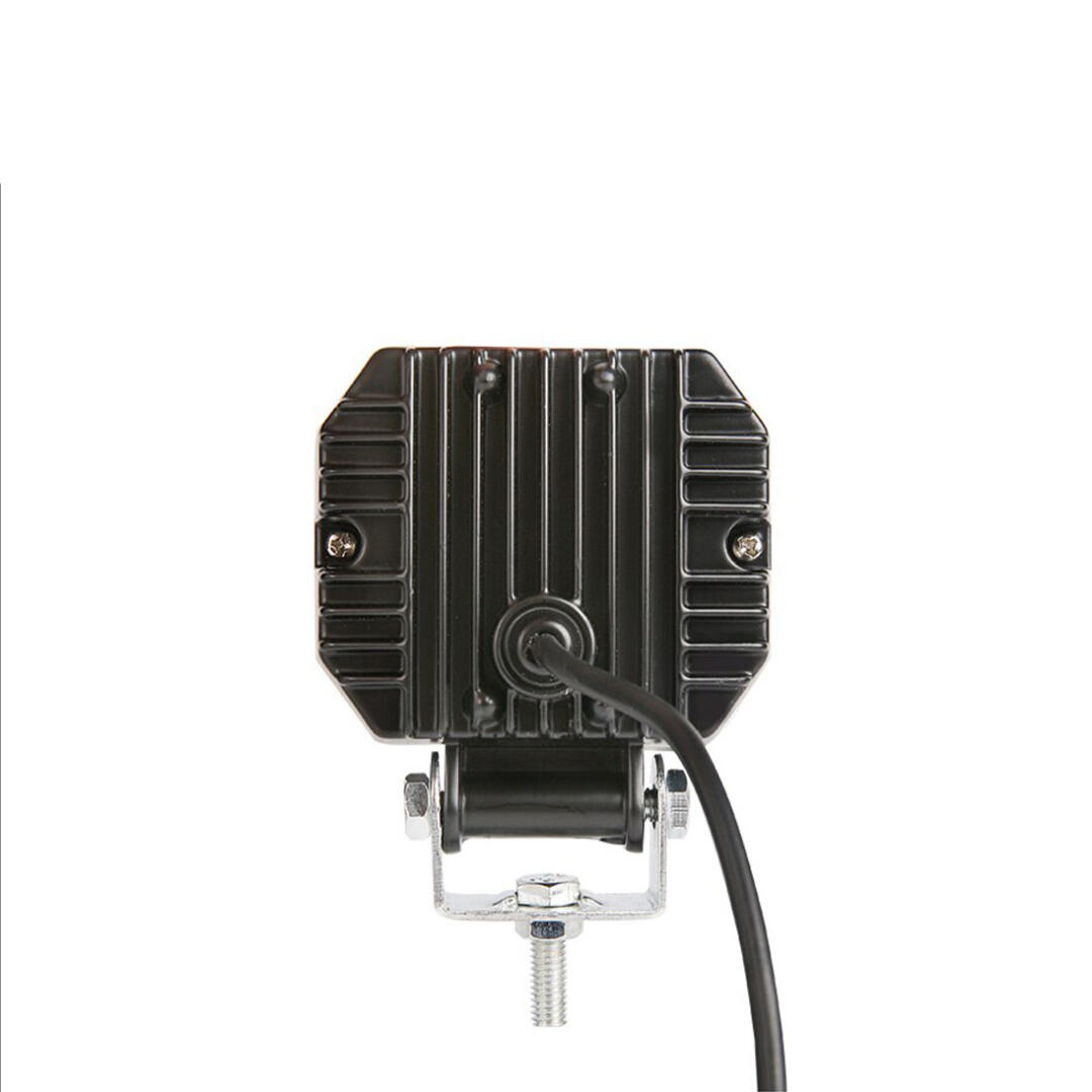 KNMASTER Knmaster Werfer 20W Motosiklet / Off Road Led Sis Farı