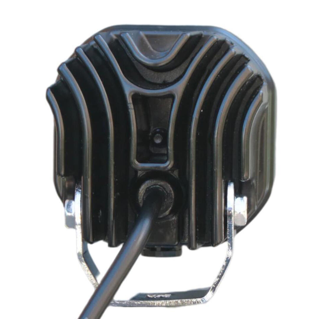 KNMASTER Knmaster Boldie 40W Motosiklet / Off Road Led Sis Farı