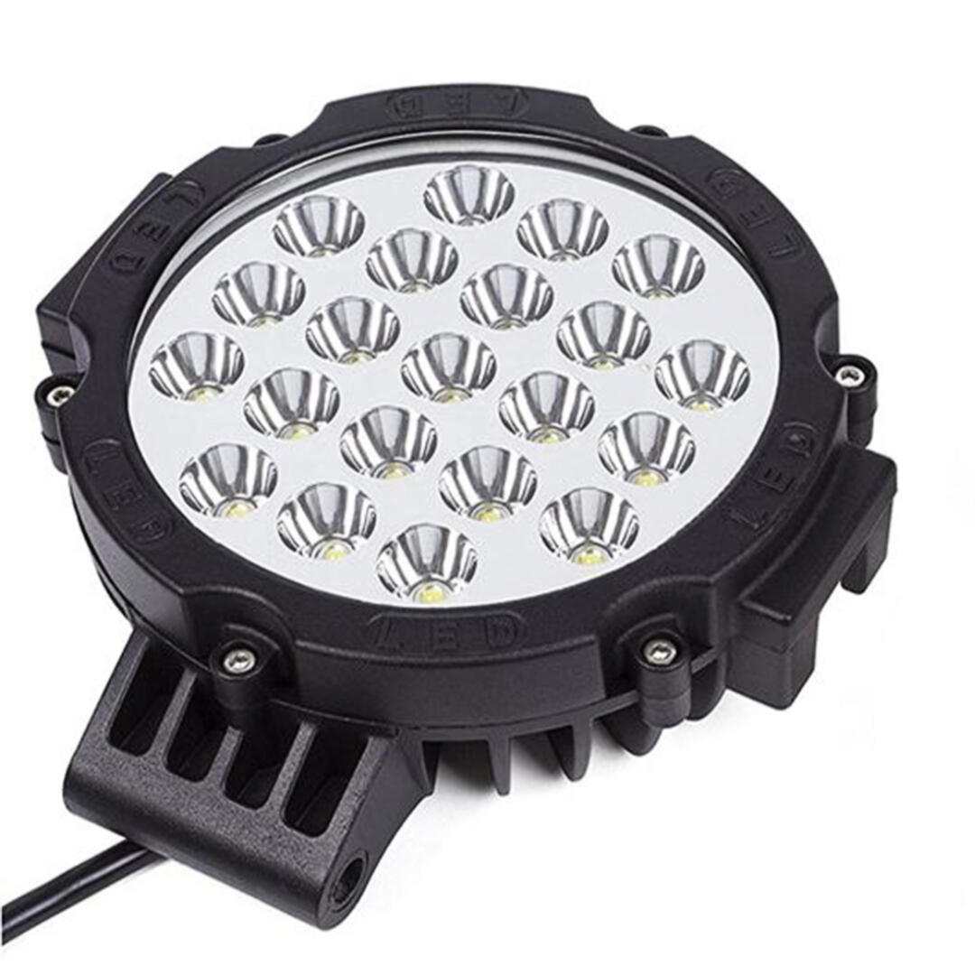 KNMASTER Knmaster Lander 63W Off Road Led Sis Farı