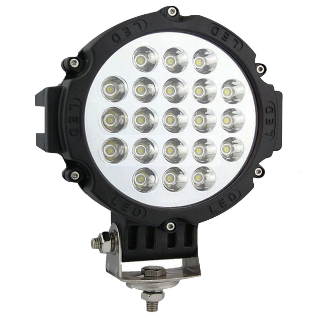 KNMASTER Knmaster Lander 63W Off Road Led Sis Farı
